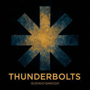 Thunderbolts (Cover)
