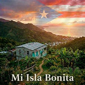 Mi Isla Bonita