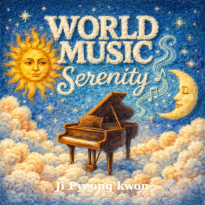 Gjendines Bånlåt (Gjendine’s Lullaby)