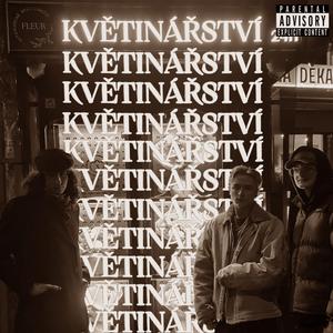 V KVĚTINÁŘSTVÍ (feat. Joe Frácek)