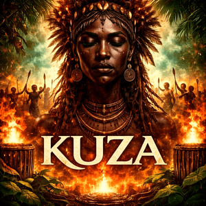 Kuza