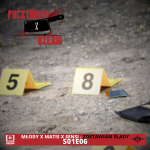 POCZTÓWKA Z RZEŹNI (S01E06): ZOSTAWIAM ŚLADY