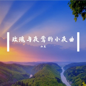 玫瑰与夜莺的小夜曲