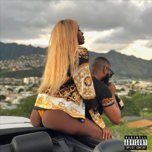 Lufthansa Heist (feat. Jay Nice & Left Lane Didon)