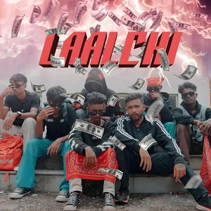 Laalchi (feat. Lil Blackout)