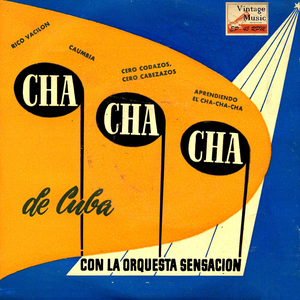 Rico Vacilón (Cha Cha Cha)
