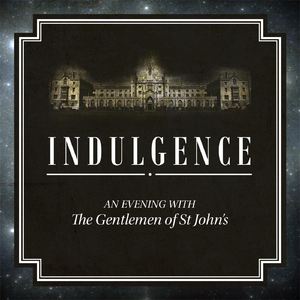 Deep River (Arr. Richard Wilberforce)