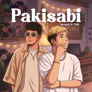 Pakisabi (feat. TYR1)