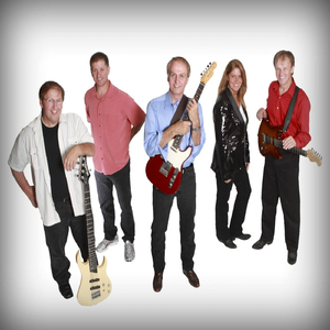 Elvis Left the Building