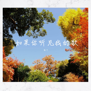 如果你听见我的歌