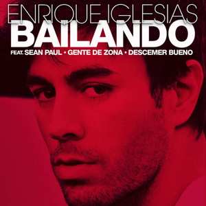 Enrique Iglesias / Sean Paul / Descemer Bueno / Gente De Zona - Bailando (Crazy Up! Remix)