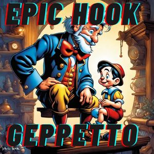 Geppetto