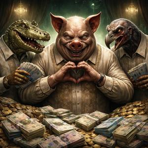 Mahal Kong Pilipinas