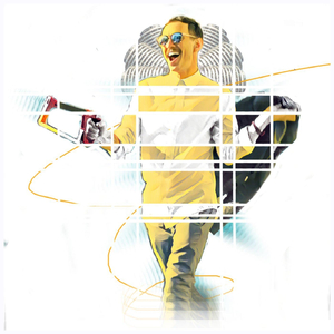 A Psycho Hustla's Big Shot Plan to Get God out of My Head These Days Pray for Me the End Game Is the Middle of the Road You Owe Me