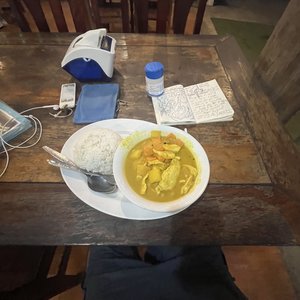 Wherever You Go, There You Are