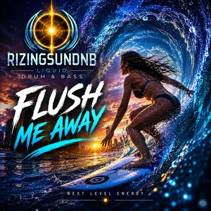 Flush Me Away (DnB)