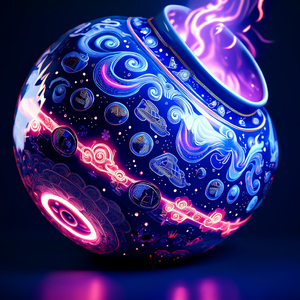 《窑变 2.0·涅槃》