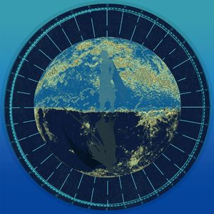 To the End of Time - FFVII Sefikura Fan-art