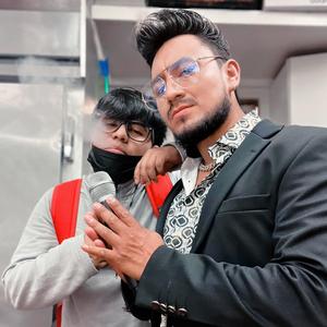 Rompe Zapatos & Por Tu Traicion Cover Dj Andres Pinguil (feat. Mr.Willy)