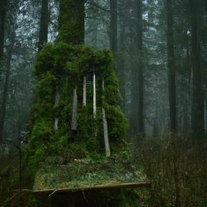 Title Screen Theme (From "The Legend of Zelda: Ocarina of Time") (Kalimba Version)