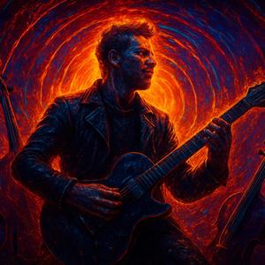 Flash Echo Bloom #396