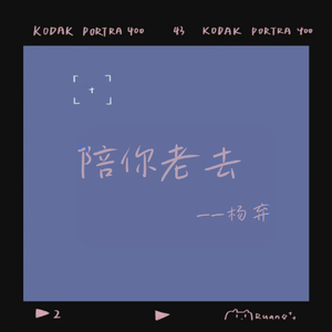 陪你老去