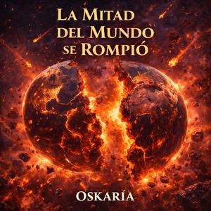 LA MITAD DEL MUNDO SE ROMPIO