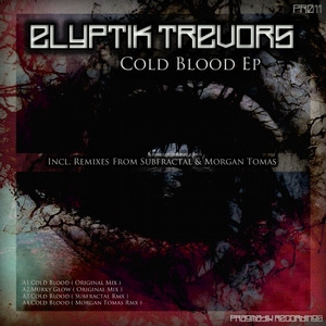 Cold Blood (Original Mix)