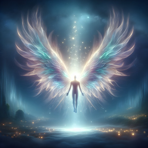 Wings of Light