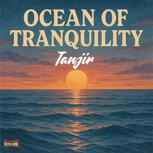 Ocean of Tranquility