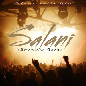 Salani Revist (Remix)