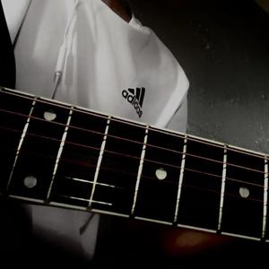 一首未完成的歌（伴奏）