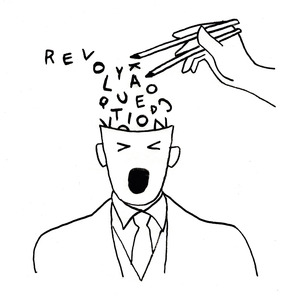 Revolution