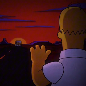 Too late(Prod.EVOMUSIC)