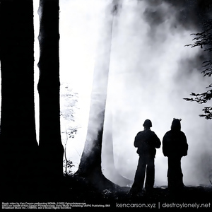 Time is broken (氛围版)