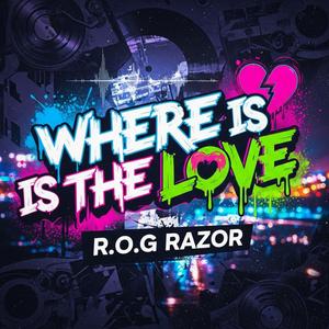 Where is the Love