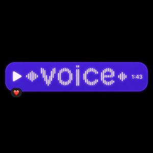 Voice
