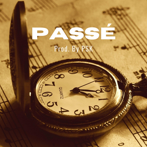 Passé (Instru Rap)