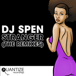 Stranger (Ncurger Thump Mix)