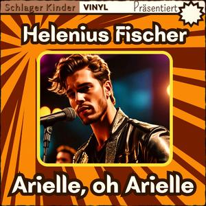 Arielle, oh Arielle du nicht mehr Jungfrau