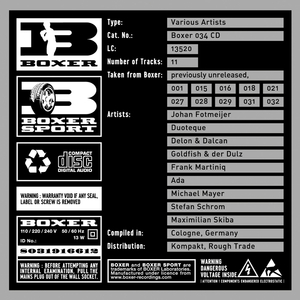 Adriano (Michael Mayer Mix)