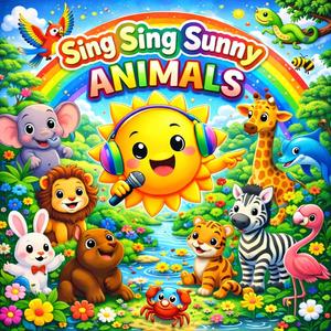 Bee Buzz Bounce | Animal Fun