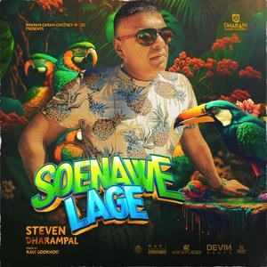 Soenawe lage (Steven Dharampal)