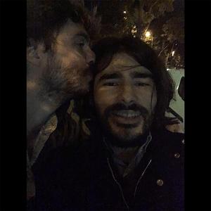 Discúlpeme (feat. Miguel Alberte)