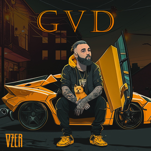 GVD