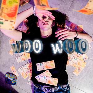 WOO WOO (feat. 1MillionU$D)