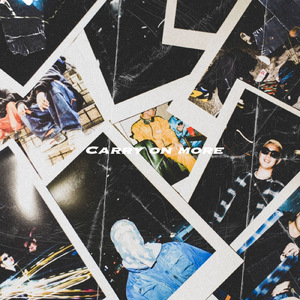 Light up (feat. Low fat)