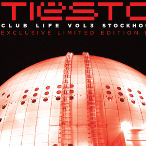 Tiesto featuring Kyler England - TMWY