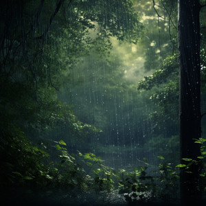 Nature's Calming Rain Tune