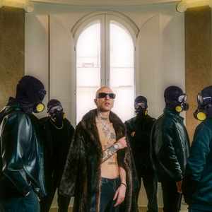 TOSSICO (feat. INCE)